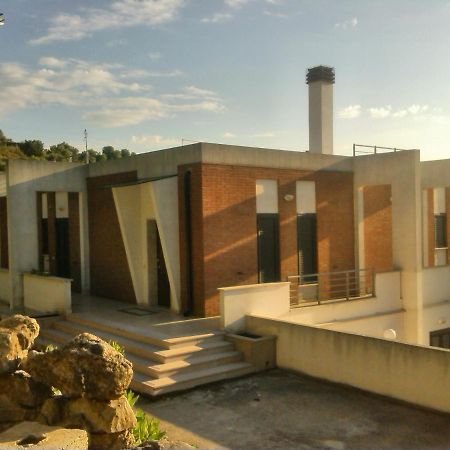 B&B Villa Maria Ester Vieste Exterior photo